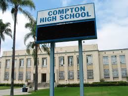 Compton High School